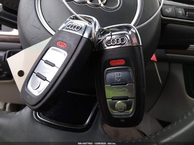 2014 AUDI A6 WAUHGAFC2EN004015 Photo 10