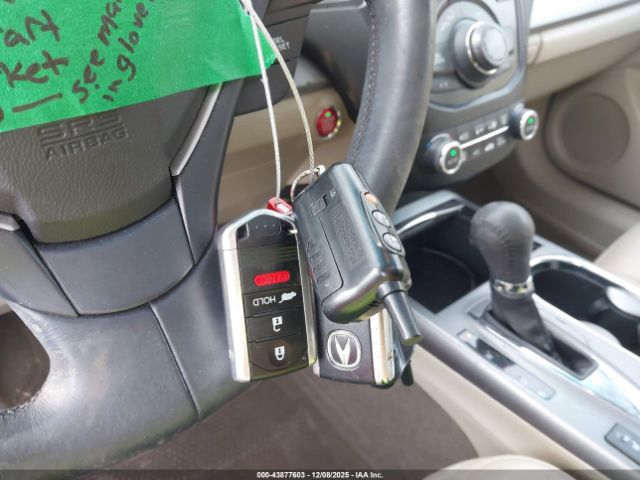 2014 ACURA RDX 5J8TB4H52EL014505 Photo 10