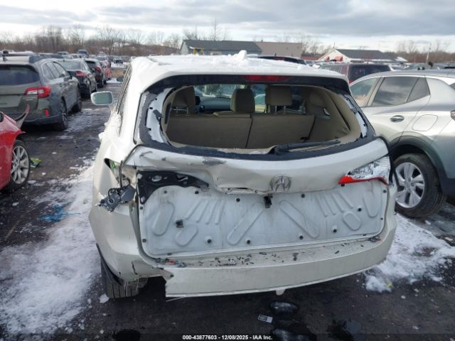 2014 ACURA RDX 5J8TB4H52EL014505 Photo 5