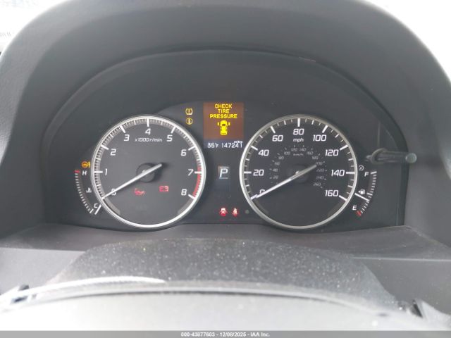 2014 ACURA RDX 5J8TB4H52EL014505 Photo 6