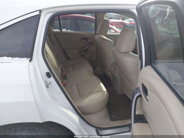 2014 ACURA RDX 5J8TB4H52EL014505 Photo 7