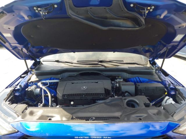 2025 ACURA MDX 5J8YE1H09SL033998 Photo 9