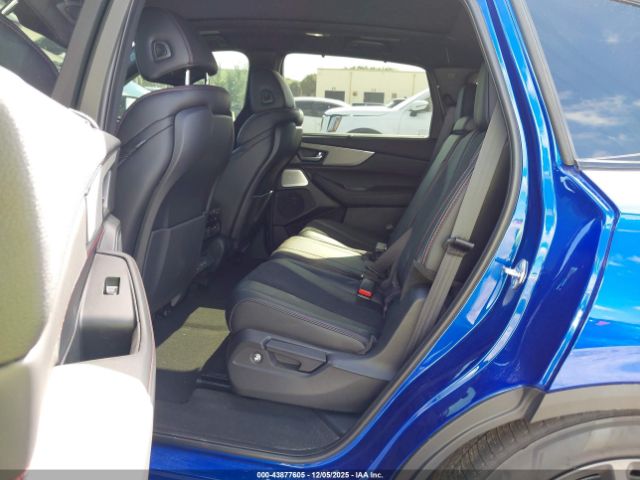2025 ACURA MDX 5J8YE1H09SL033998 Photo 7