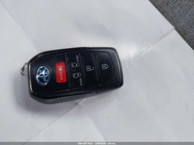 2021 TOYOTA SIENNA 5TDKRKEC4MS054417 Photo 10