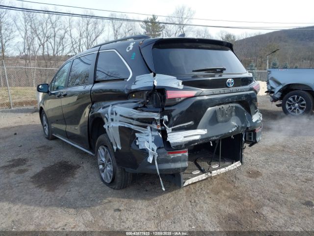 2021 TOYOTA SIENNA 5TDKRKEC4MS054417 Photo 5