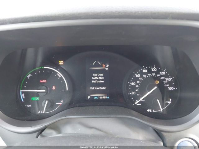 2021 TOYOTA SIENNA 5TDKRKEC4MS054417 Photo 6