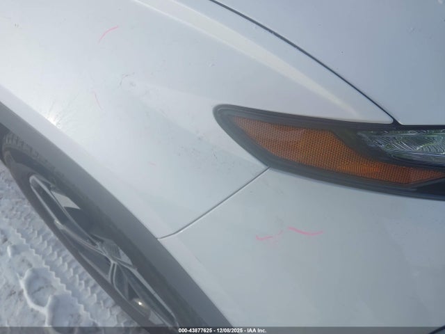 2024 HYUNDAI TUCSON HYBRID KM8JCCD19RU192312 Photo 5