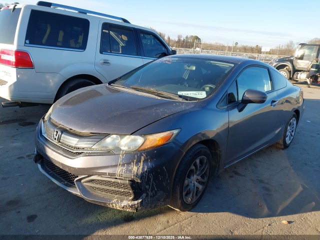 Продажа на аукционе авто 2015 Honda Civic Lx, vin: 2HGFG3B59FH518422, номер лота: 43877639