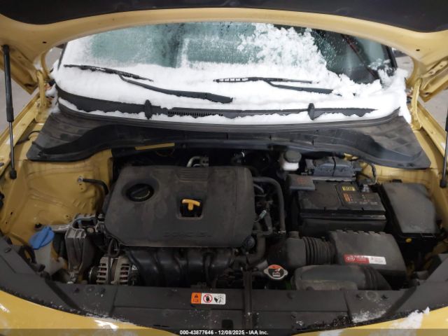 2020 KIA SOUL KNDJ23AU7L7047426 Photo 9