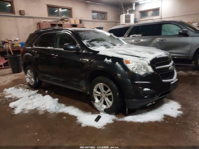 2011 CHEVROLET EQUINOX 2CNALDEC5B6330079 Photo 0