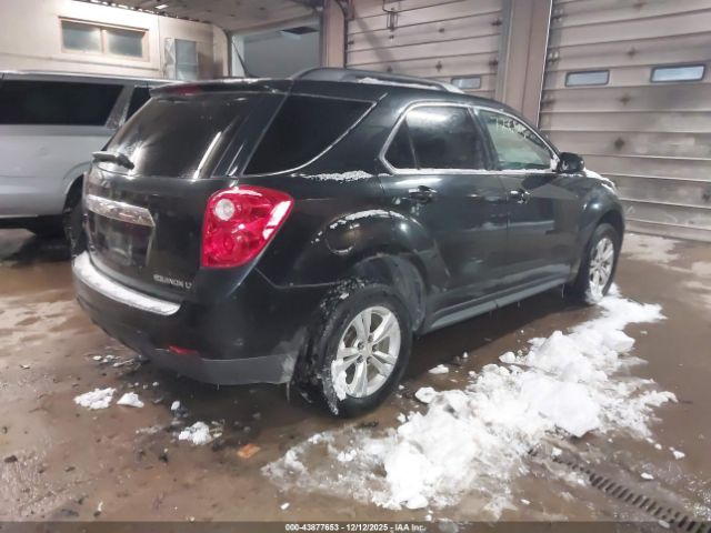 2011 CHEVROLET EQUINOX 2CNALDEC5B6330079 Photo 3