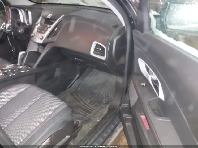 2011 CHEVROLET EQUINOX 2CNALDEC5B6330079 Photo 4