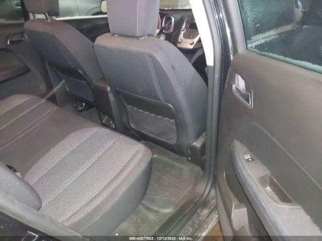 2011 CHEVROLET EQUINOX 2CNALDEC5B6330079 Photo 7