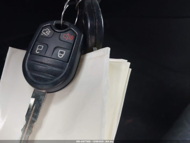 2012 FORD MUSTANG 1ZVBP8FF7C5220397 Photo 10