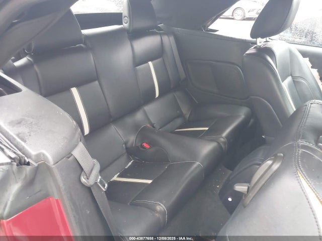 2012 FORD MUSTANG 1ZVBP8FF7C5220397 Photo 7