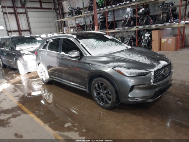 2019 INFINITI QX50 3PCAJ5M32KF118512