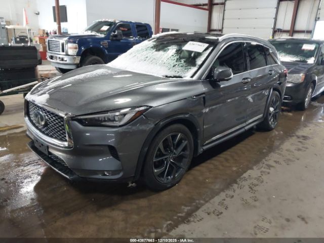 2019 INFINITI QX50 3PCAJ5M32KF118512 Photo 1