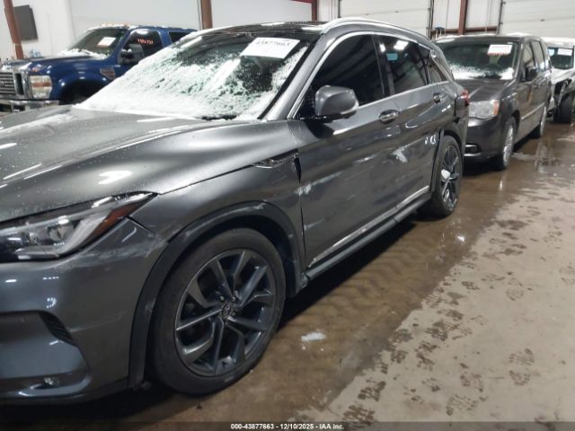2019 INFINITI QX50 3PCAJ5M32KF118512 Photo 5