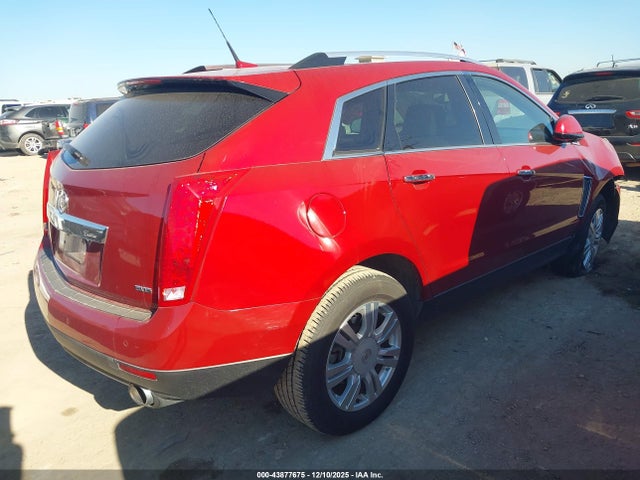 2013 CADILLAC SRX 3GYFNCE3XDS644145 Photo 3