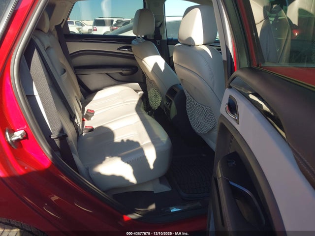 2013 CADILLAC SRX 3GYFNCE3XDS644145 Photo 7