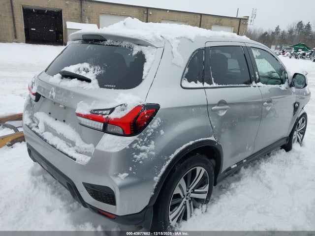 Продаж на аукціоні авто 2023 Mitsubishi Outlander Sport 2.0 Es Awc/2.0 Le Awc/2.0 Ralliart Awc/2.0 S Awc/2.0 Se Awc, vin: JA4ARUAU4PU007419, номер лоту: 43877682
