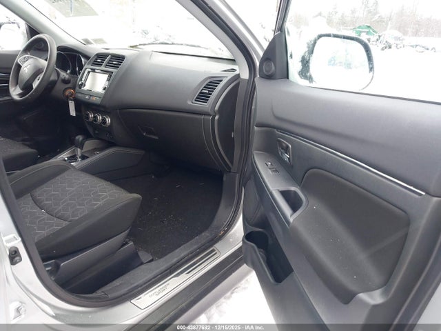 Продаж на аукціоні авто 2023 Mitsubishi Outlander Sport 2.0 Es Awc/2.0 Le Awc/2.0 Ralliart Awc/2.0 S Awc/2.0 Se Awc, vin: JA4ARUAU4PU007419, номер лоту: 43877682