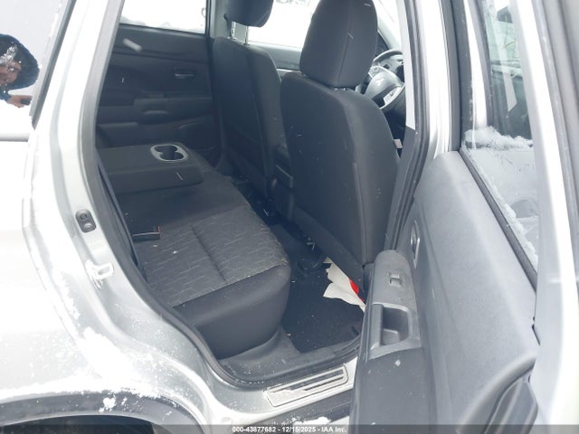 Продаж на аукціоні авто 2023 Mitsubishi Outlander Sport 2.0 Es Awc/2.0 Le Awc/2.0 Ralliart Awc/2.0 S Awc/2.0 Se Awc, vin: JA4ARUAU4PU007419, номер лоту: 43877682