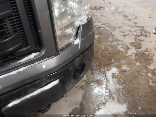 Aukcja sprzedaży 2013 Ford F-150 Stx, vin: 1FTEX1EM5DKD85424, numer aukcji: 43877683