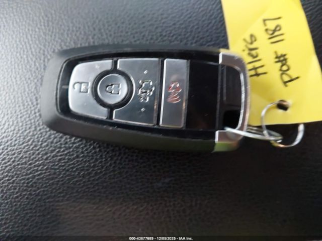 2018 FORD FUSION 3FA6P0HD1JR229100 Photo 10