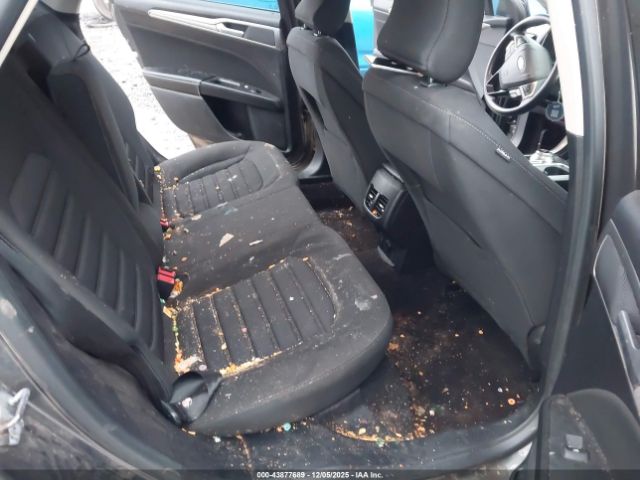 2018 FORD FUSION 3FA6P0HD1JR229100 Photo 7