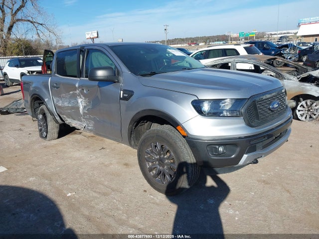 2020 FORD RANGER 1FTER4EH7LLA58241