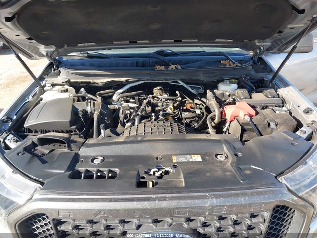 2020 FORD RANGER 1FTER4EH7LLA58241 Photo 9