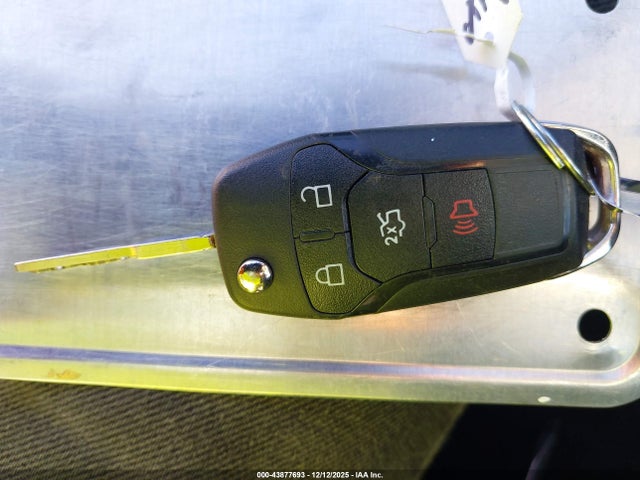 2020 FORD RANGER 1FTER4EH7LLA58241 Photo 10