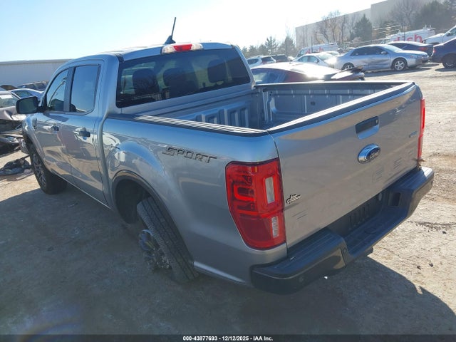 2020 FORD RANGER 1FTER4EH7LLA58241 Photo 2