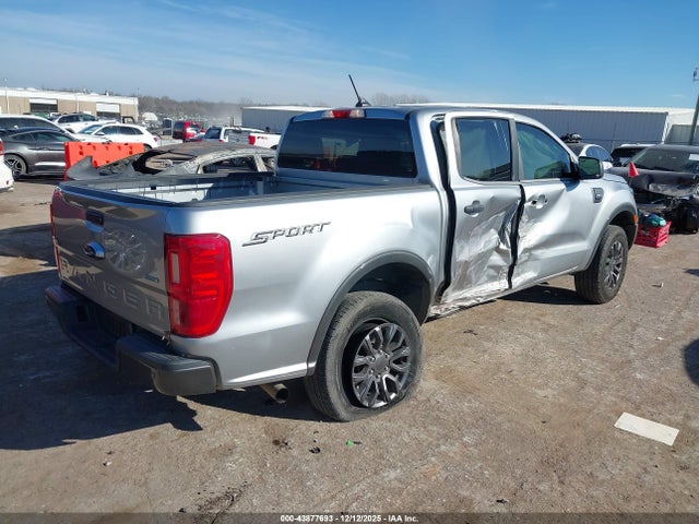 2020 FORD RANGER 1FTER4EH7LLA58241 Photo 3