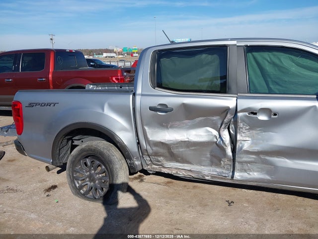 2020 FORD RANGER 1FTER4EH7LLA58241 Photo 5