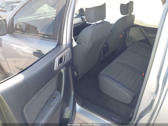 2020 FORD RANGER 1FTER4EH7LLA58241 Photo 7