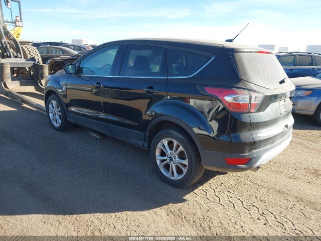 1FMCU9GD4HUA81793 Ford ESCAPE SE