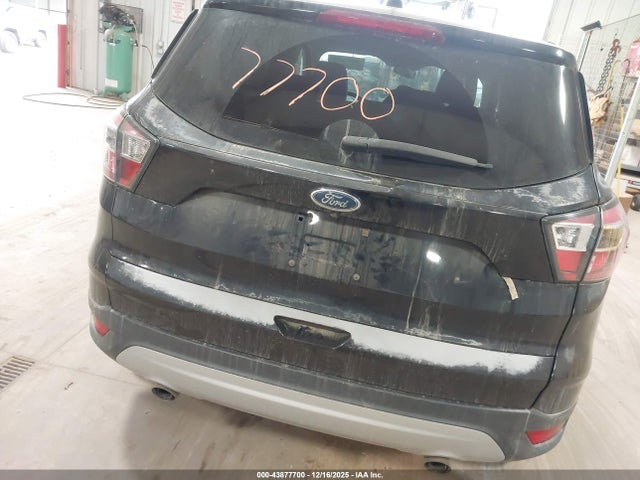 1FMCU9GD4HUA81793 Ford ESCAPE SE