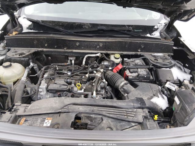 2022 FORD BRONCO SPORT 3FMCR9B65NRE31641 Photo 9