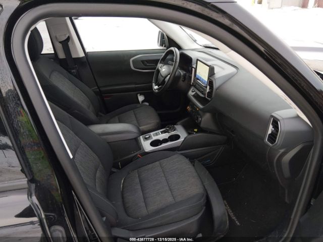 2022 FORD BRONCO SPORT 3FMCR9B65NRE31641 Photo 4