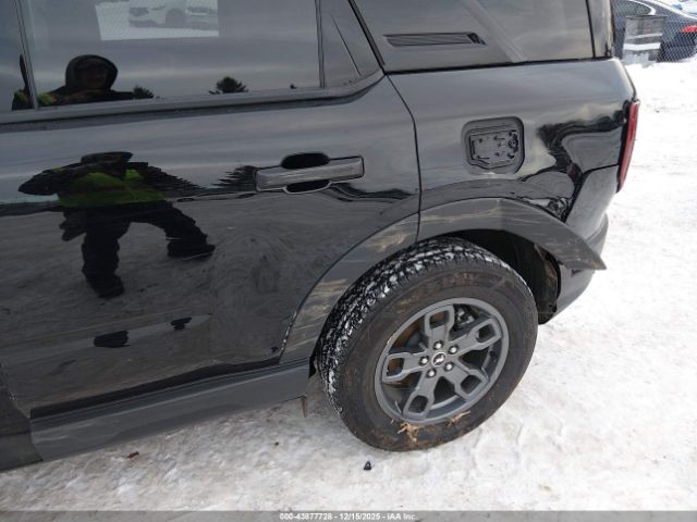 2022 FORD BRONCO SPORT 3FMCR9B65NRE31641 Photo 5