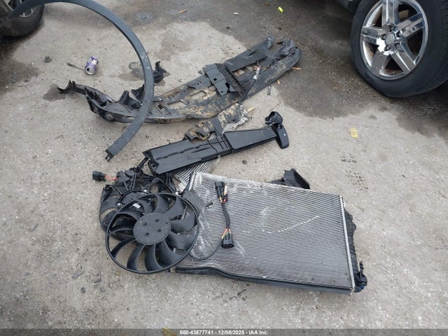 Продаж на аукціоні авто 2021 Volkswagen Tiguan 2.0t Se/2.0t Se R-line Black/2.0t Sel, vin: 3VV3B7AX2MM030925, номер лоту: 43877741