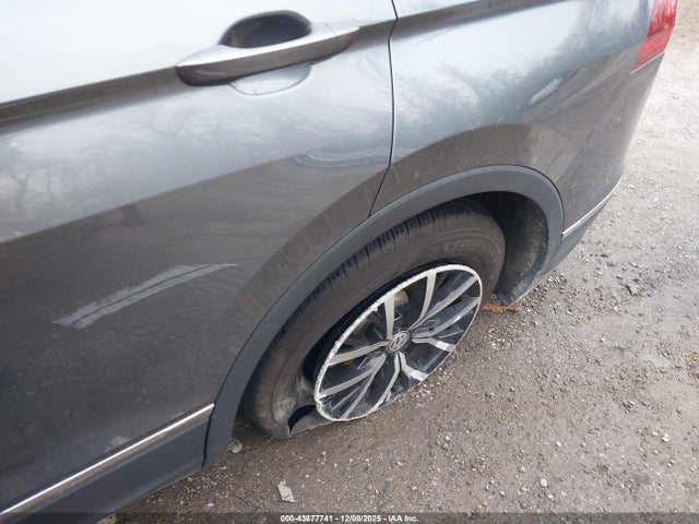 Продаж на аукціоні авто 2021 Volkswagen Tiguan 2.0t Se/2.0t Se R-line Black/2.0t Sel, vin: 3VV3B7AX2MM030925, номер лоту: 43877741