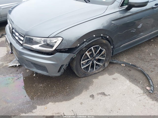 Продаж на аукціоні авто 2021 Volkswagen Tiguan 2.0t Se/2.0t Se R-line Black/2.0t Sel, vin: 3VV3B7AX2MM030925, номер лоту: 43877741