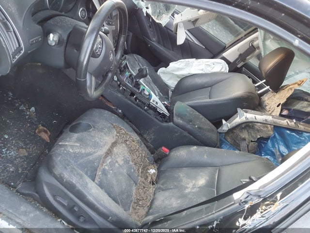 JN1BV7AR7FM416468 Infiniti Q50