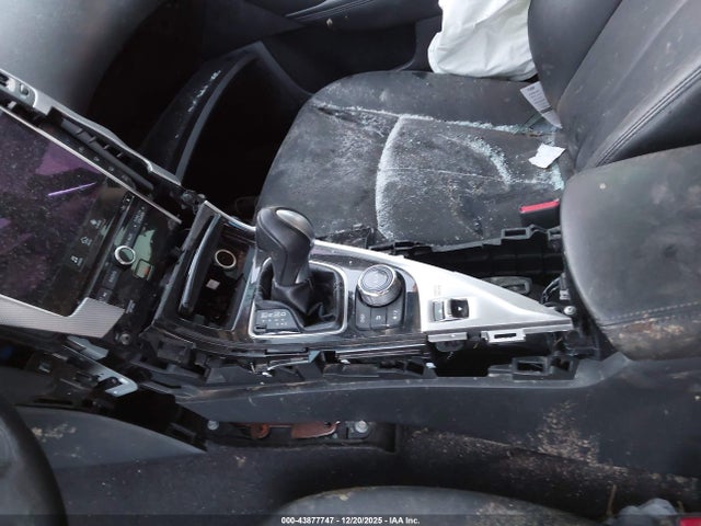 JN1BV7AR7FM416468 Infiniti Q50