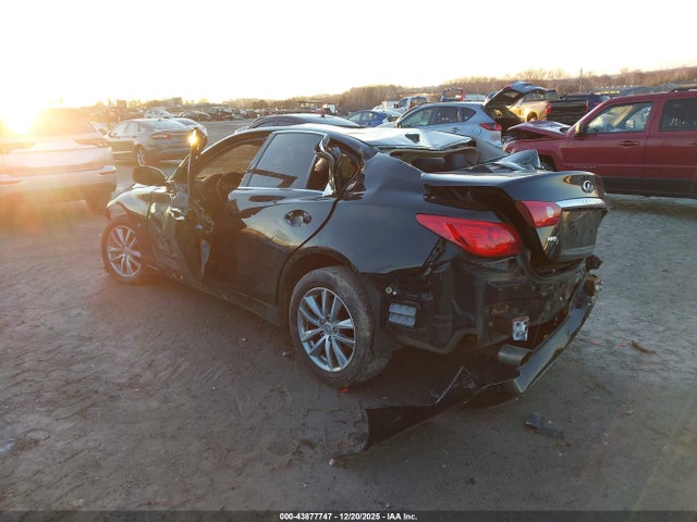 JN1BV7AR7FM416468 Infiniti Q50
