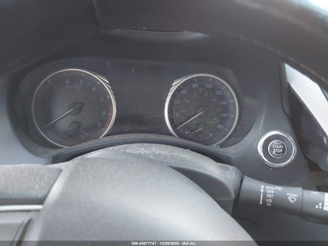 JN1BV7AR7FM416468 Infiniti Q50