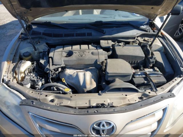 2011 TOYOTA CAMRY 4T1BF3EK6BU640739 Photo 9